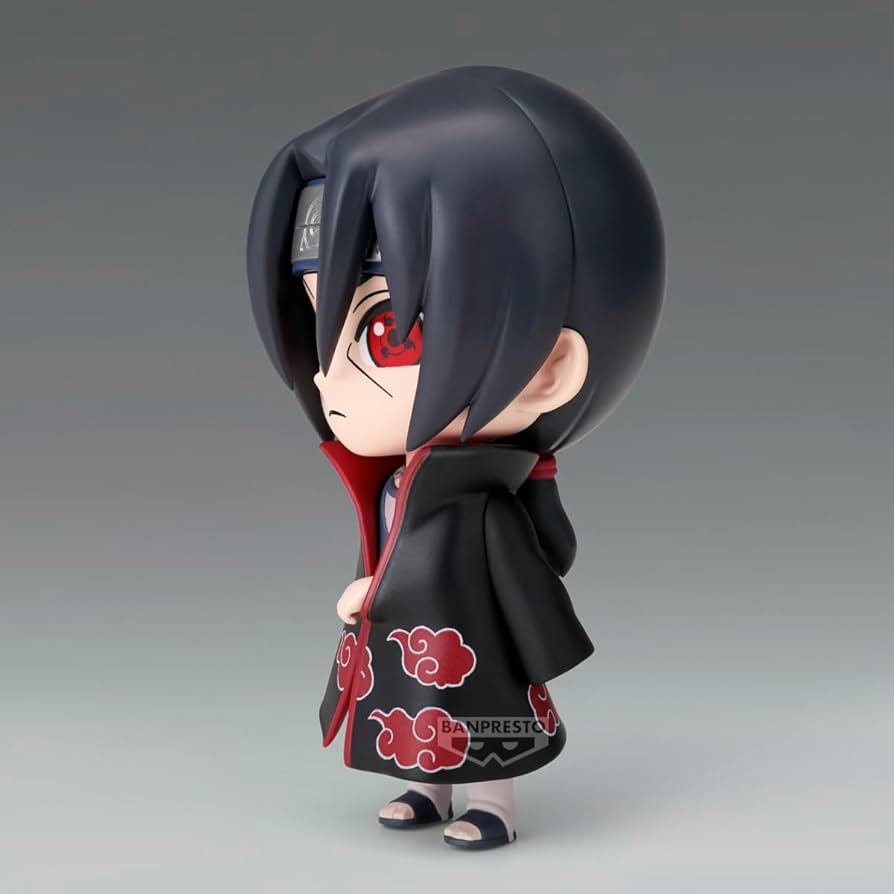 NARUTO ナルト- 疾風伝 REPOPRIZE うちはイタチ　5セット NARUTO-ナルト- 疾風伝 REPOPRIZE うちはイタチ＆波風ミナト